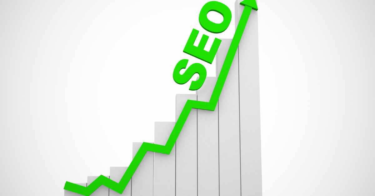 SEO Services in Pakistan