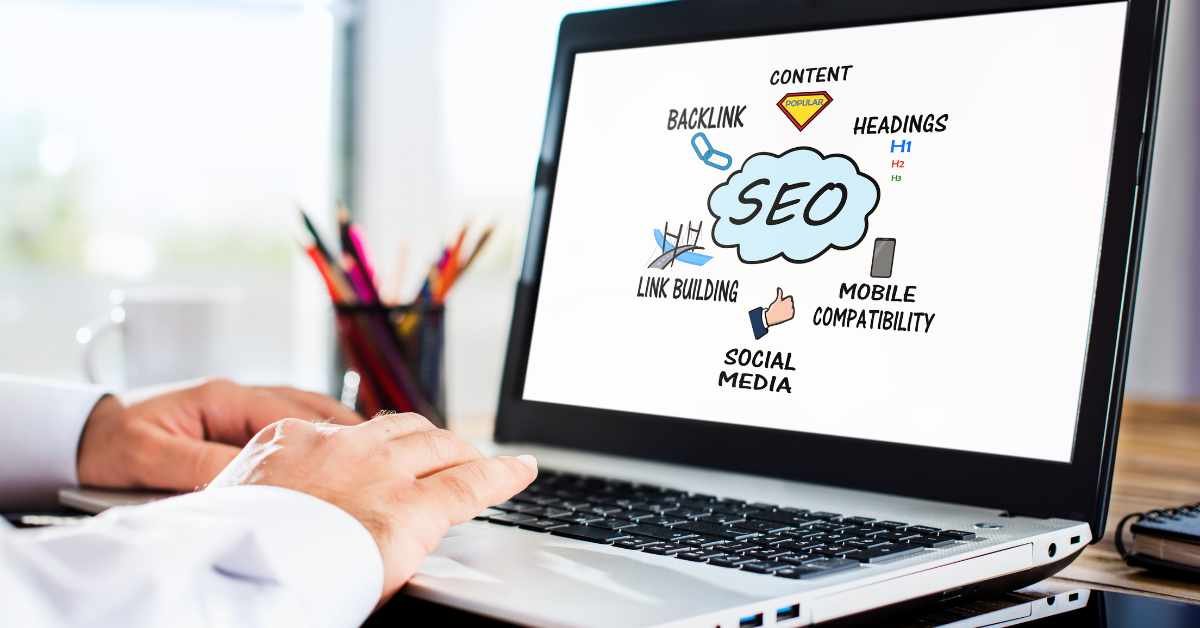 SEO Services