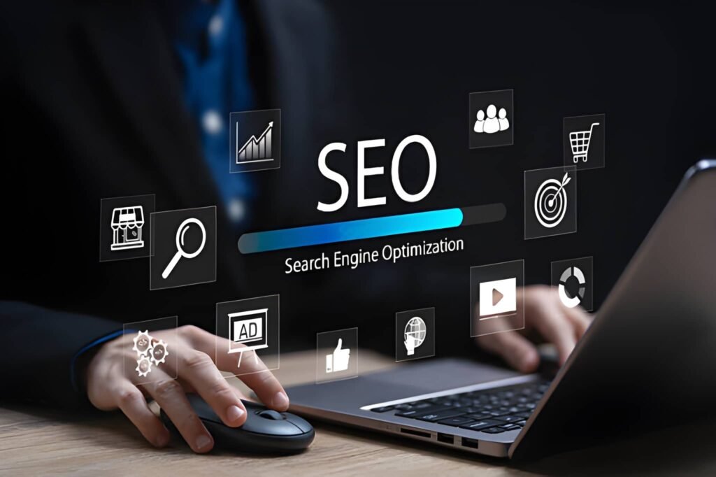 Search Engine Optimization