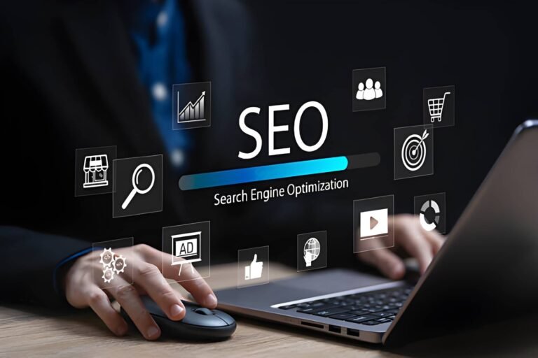Search Engine Optimization