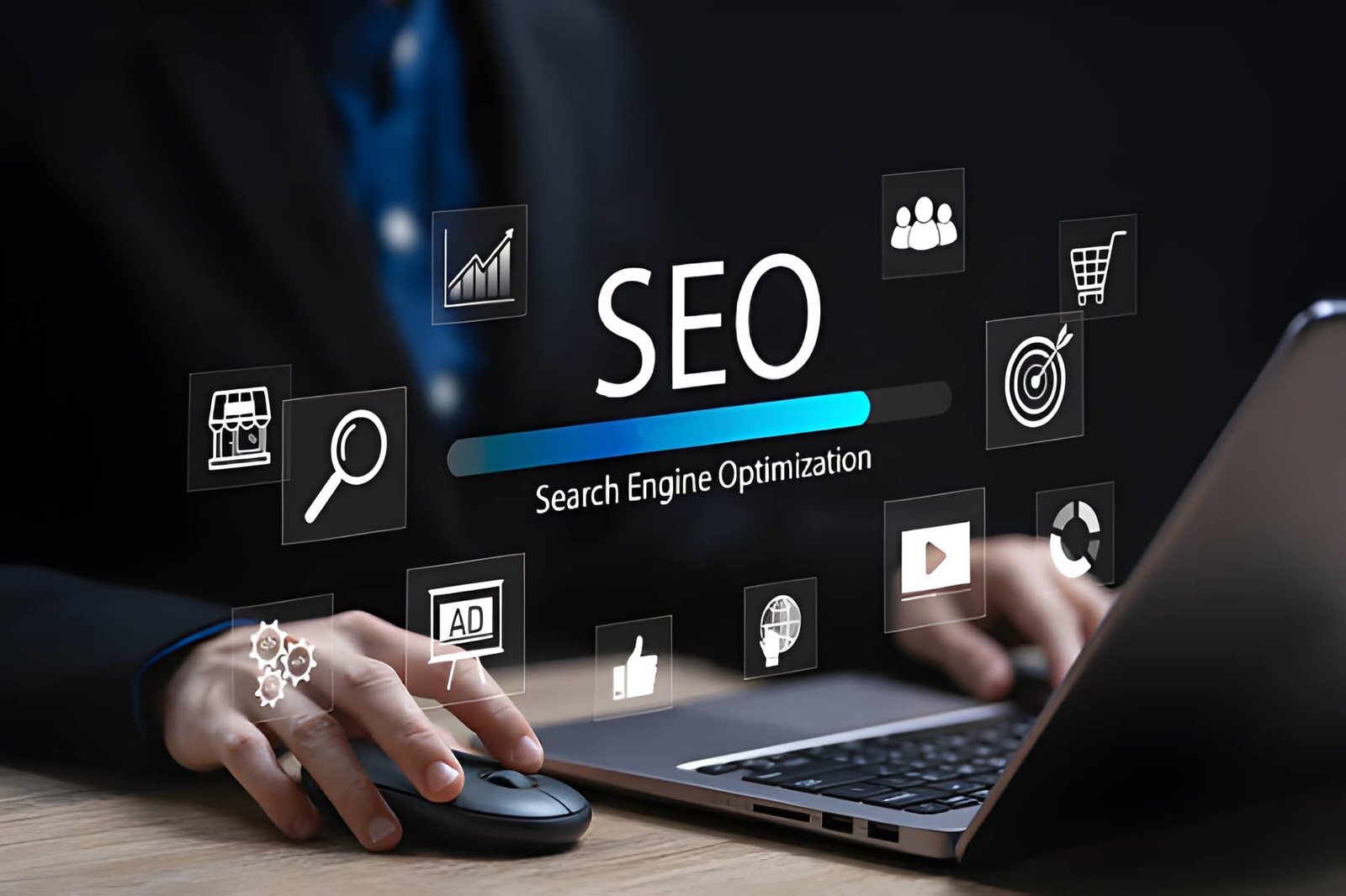 Search Engine Optimization