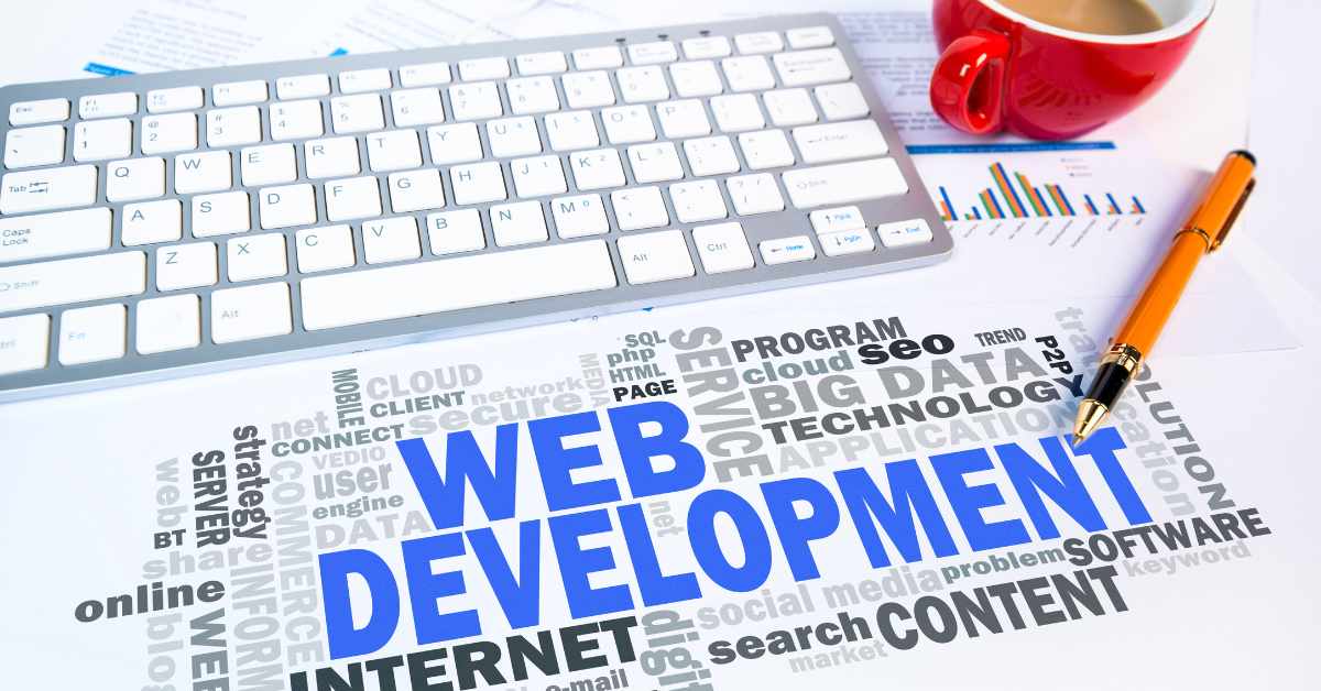 Web Development services