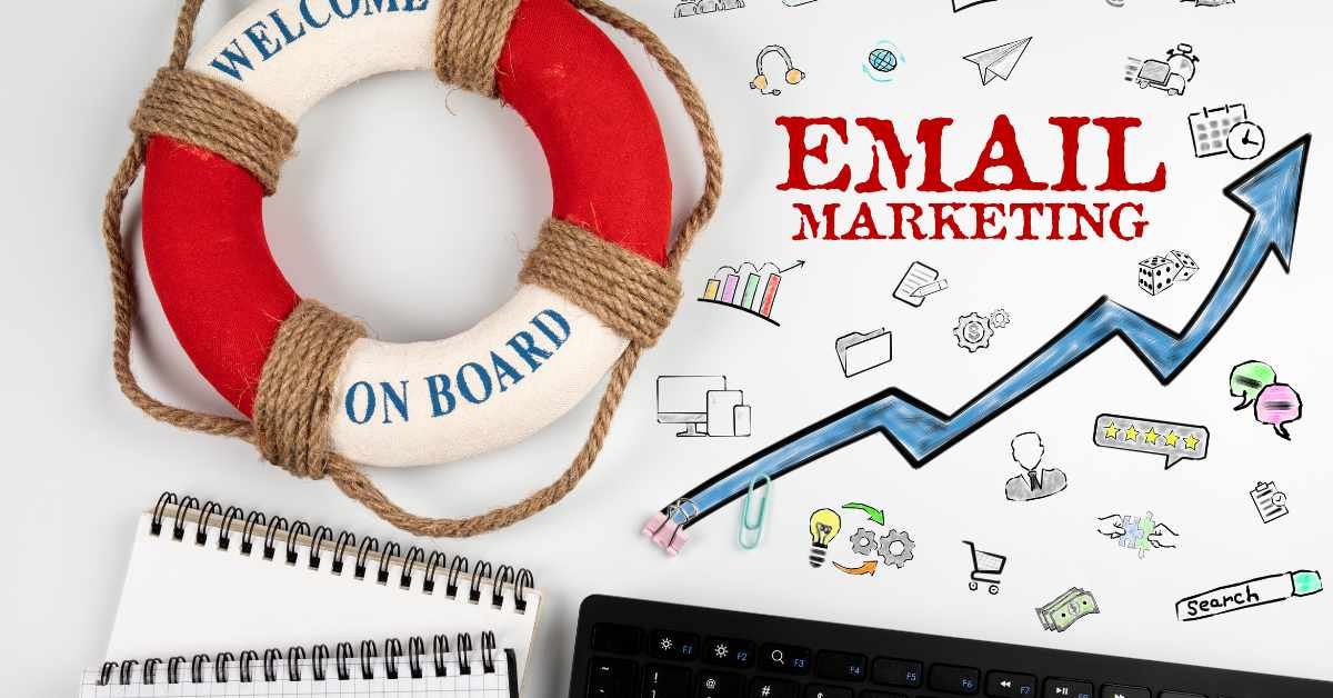 email marketing services