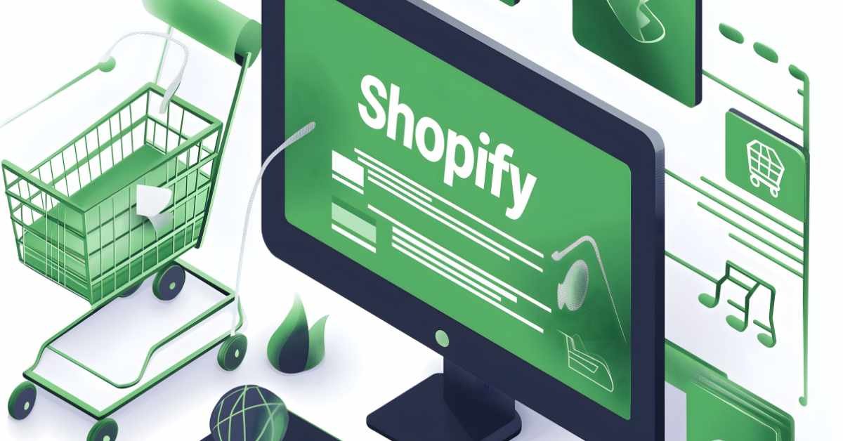 shopify development