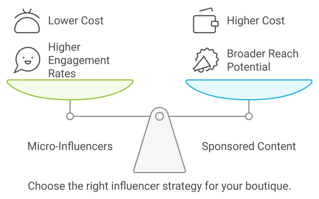 Building Relationships with Influencers