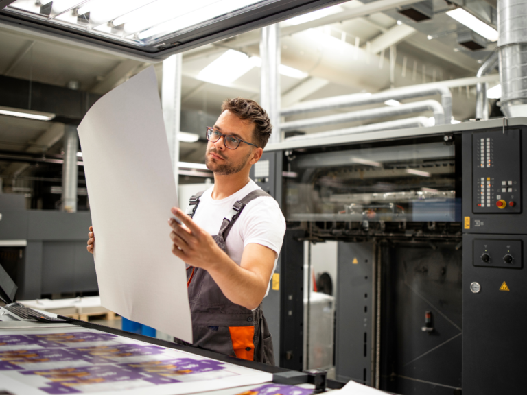 Boosting Leads for Digital Printing & Packaging in Lahore SEO, SMM, PPC Success