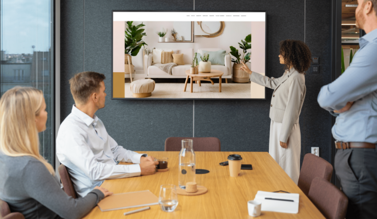Furniture & Home Décor Digital Marketing