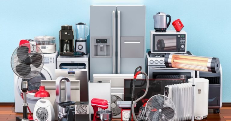 Home Appliances Retailer Case Study SEO & Google Ads in Karachi