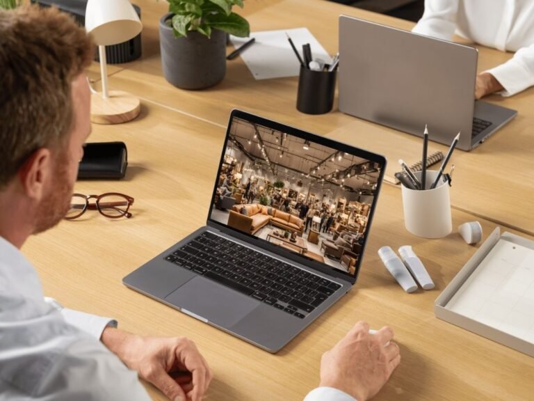 How Pro Marketing Solutions Helped a Lahore Furniture Retailer Achieve 30% More Sales