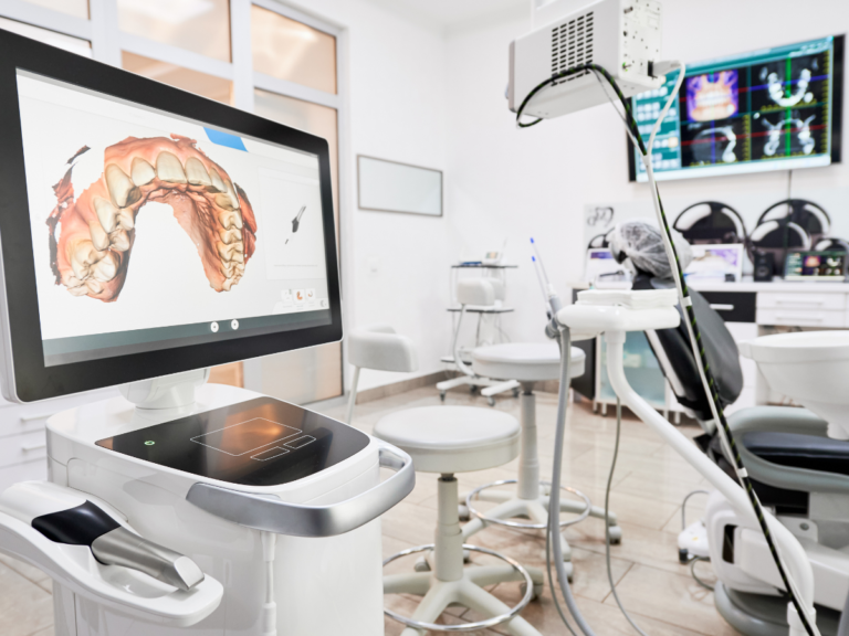 Local SEO and Social Media Marketing Success for a Dental Clinic in Karachi