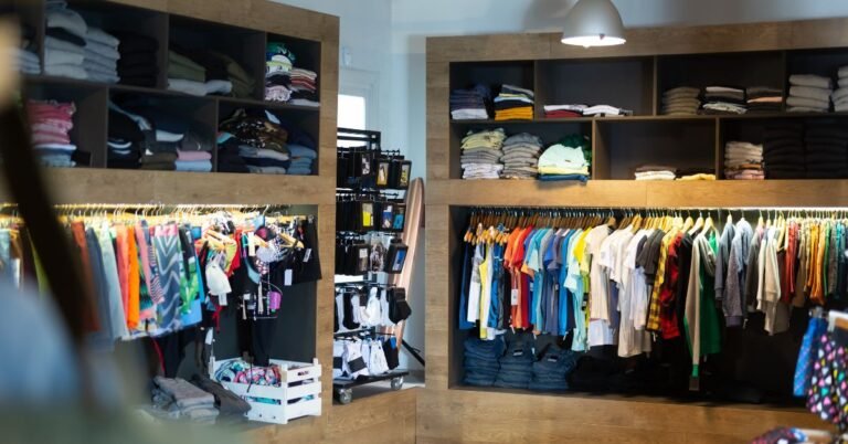 Men’s Clothing Store SEO, Google Ads & Social Media Case Study – Lahore