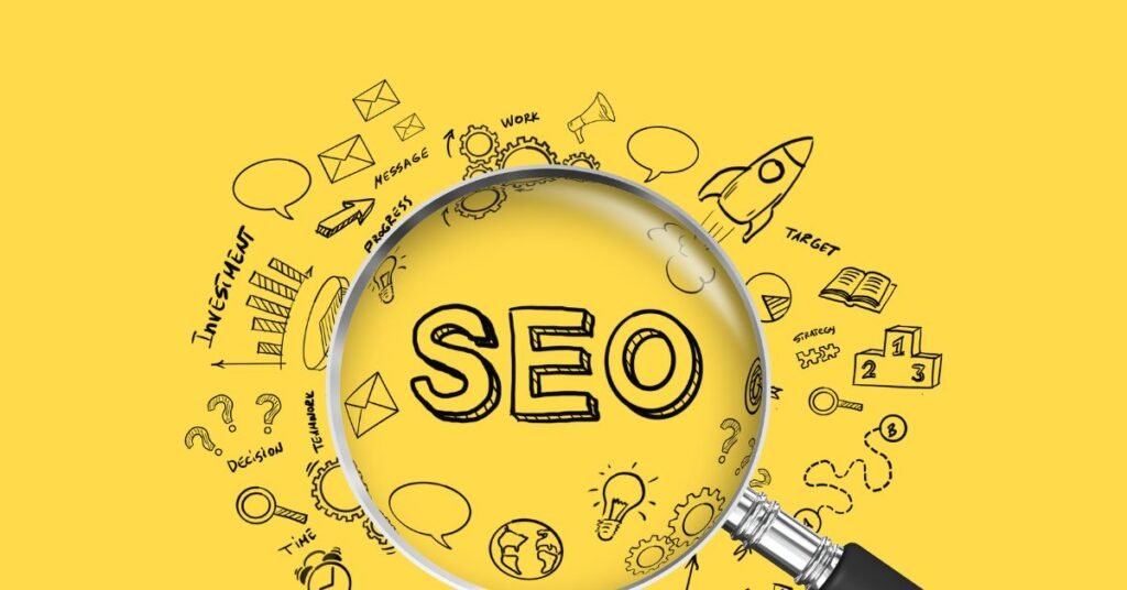 Why SEO Strategies Are a Must for Restaurants in Lahore Today