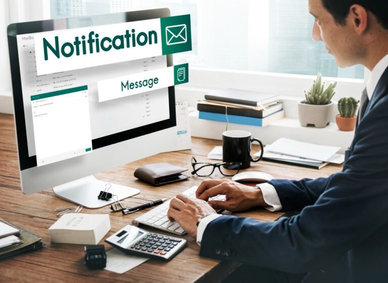 Email Marketing Company
