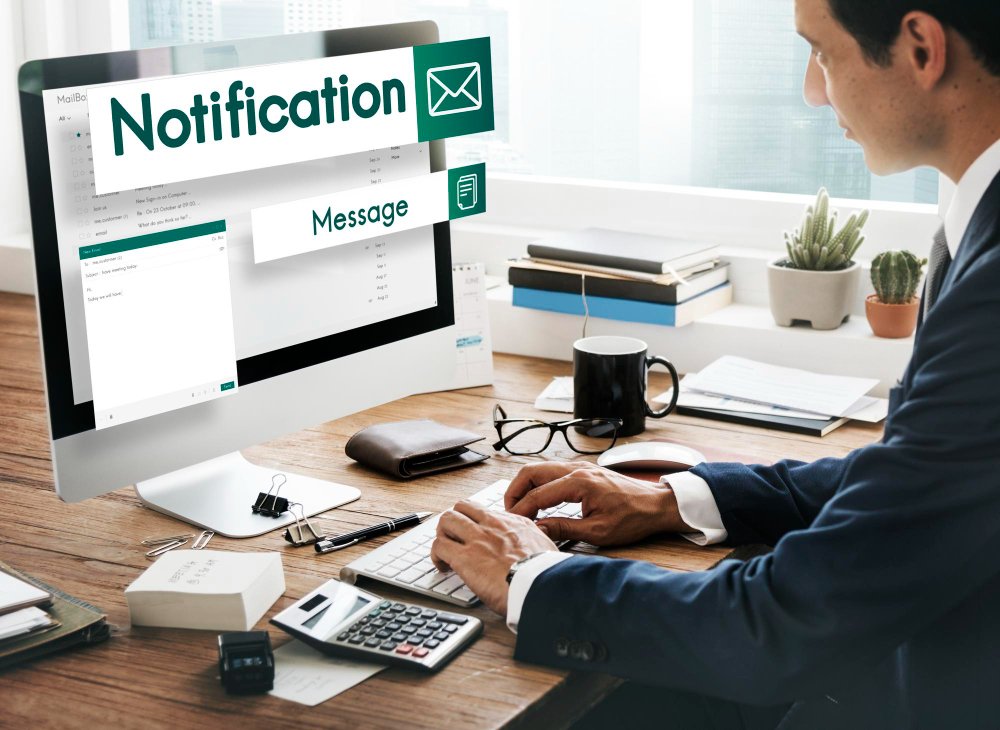 Email Marketing Company