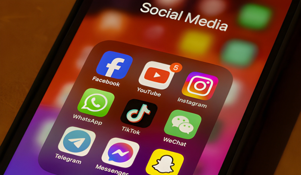 - Pro Marketing Solutions - 2025 Social Media Marketing