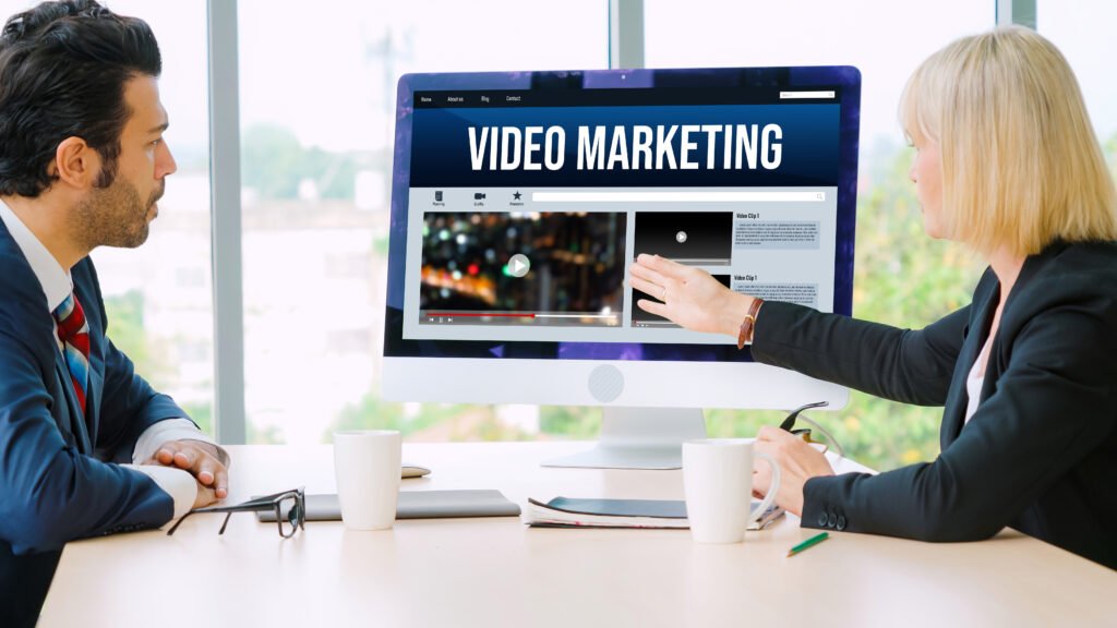 Video Marketing Services