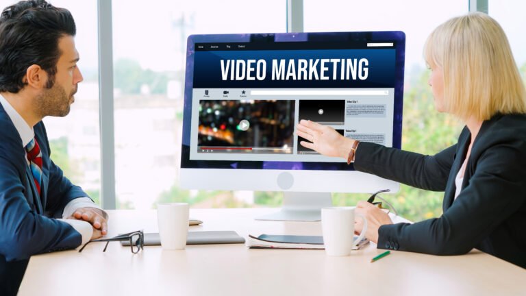 Video Marketing Services