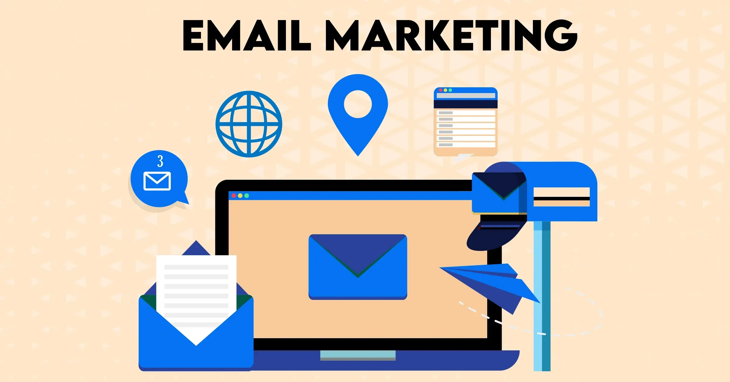 Email Marketing Company In Lahore
