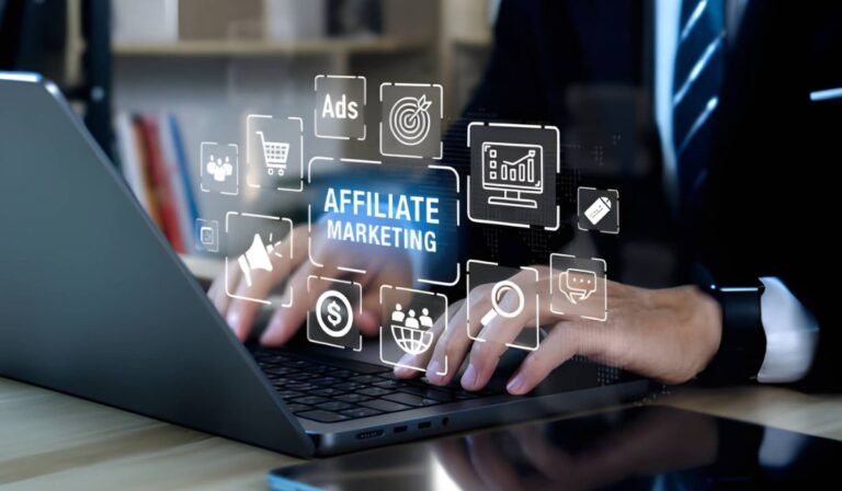 Affiliate Marketing Solutions