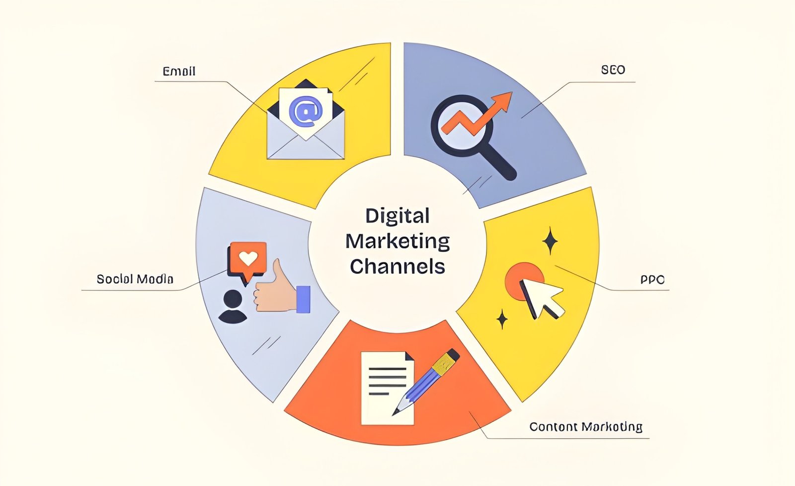 Digital Marketing In Pakistan