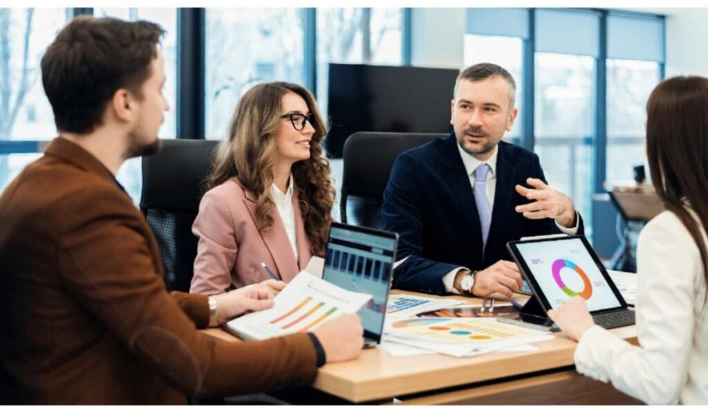 Email Marketing Services