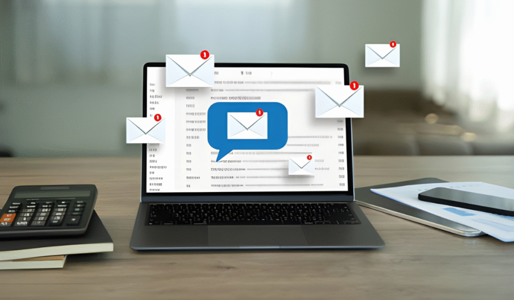 Email Marketing Solutions