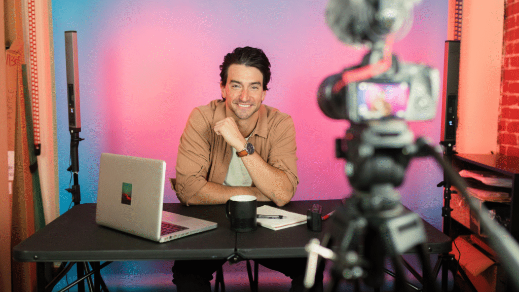 Influencer Marketing Services