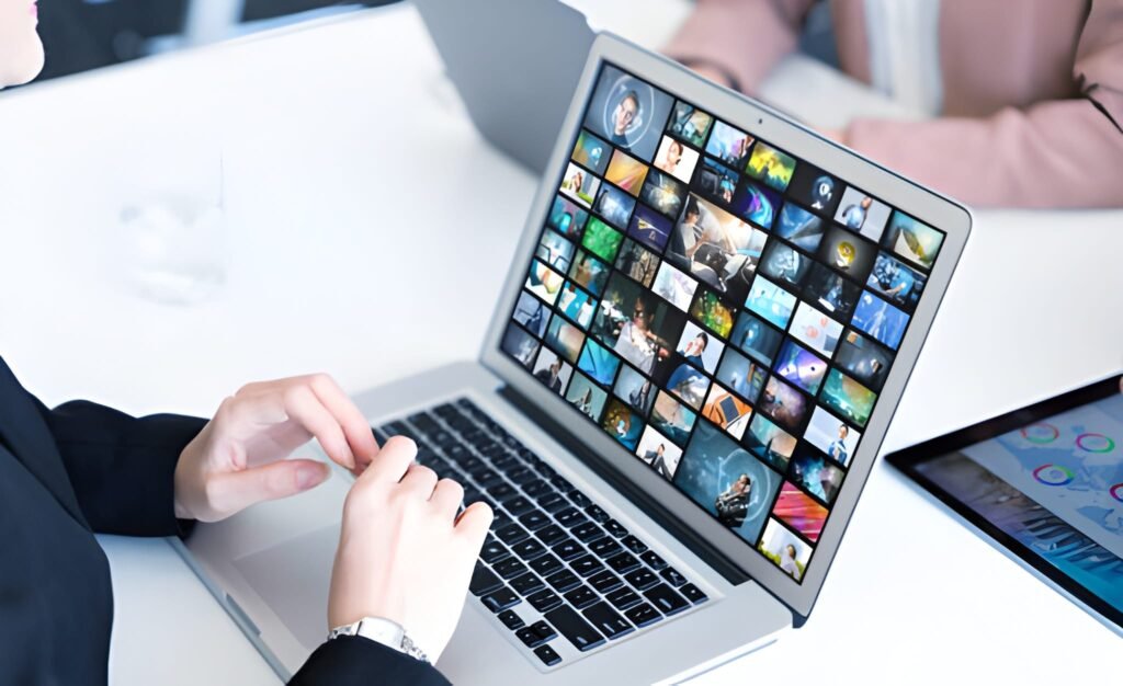 Video Marketing Services