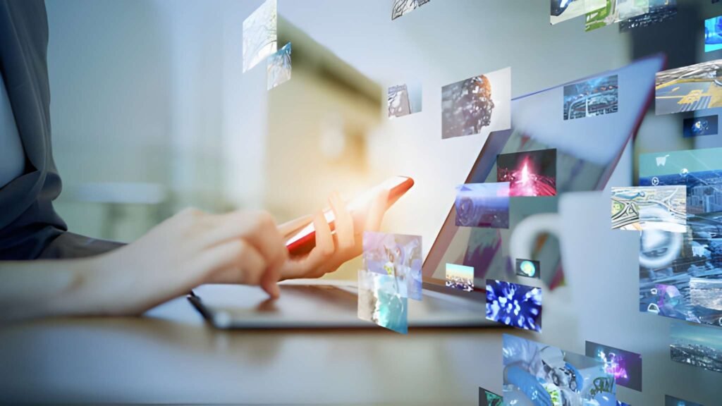 Content Marketing Services