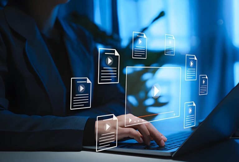 Video Marketing Services