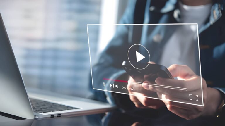 Video Marketing Services