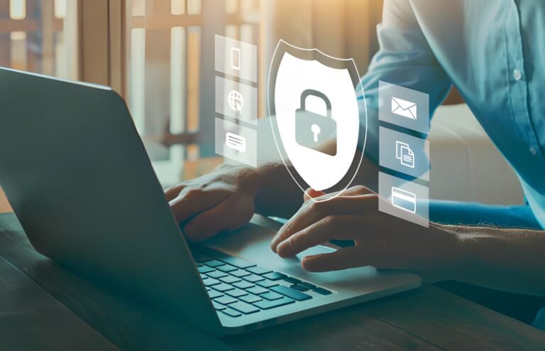 Website Security Service