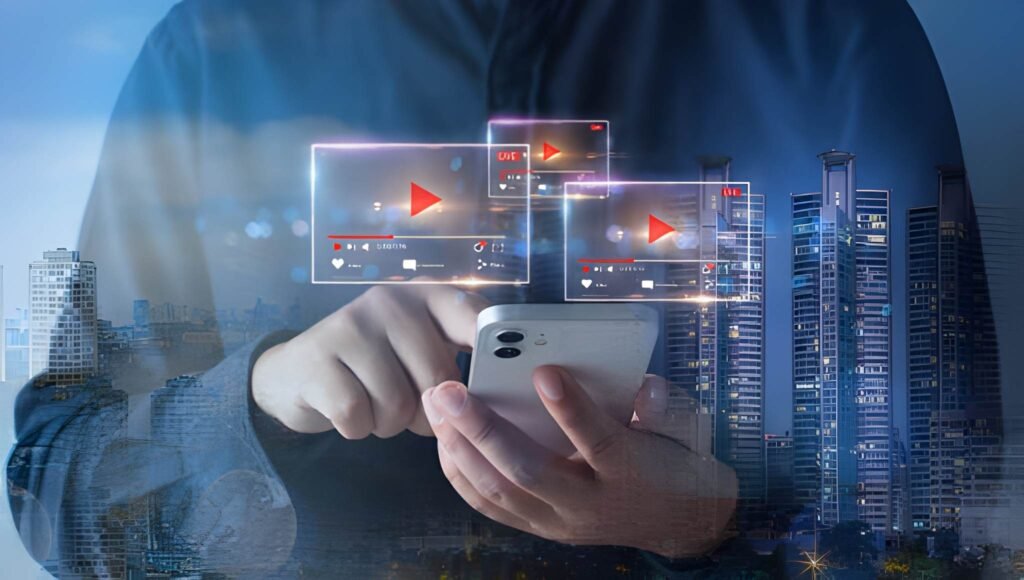 Video Marketing Services