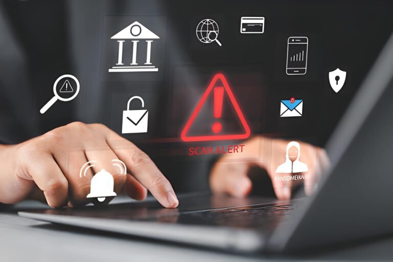 Website Maintenance Service