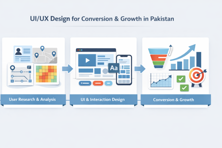 Ui Ux Design Services
