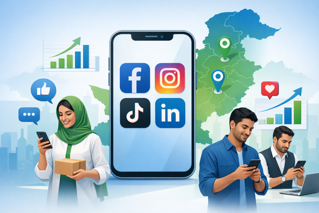 Which Types of Social Media Marketing Deliver the Best Results