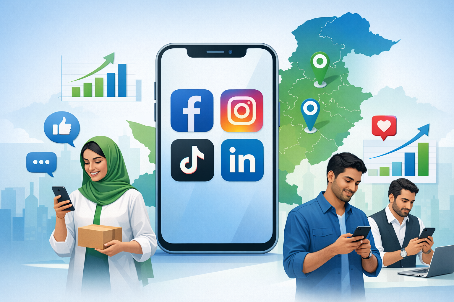 Which Types Of Social Media Marketing Deliver The Best Results