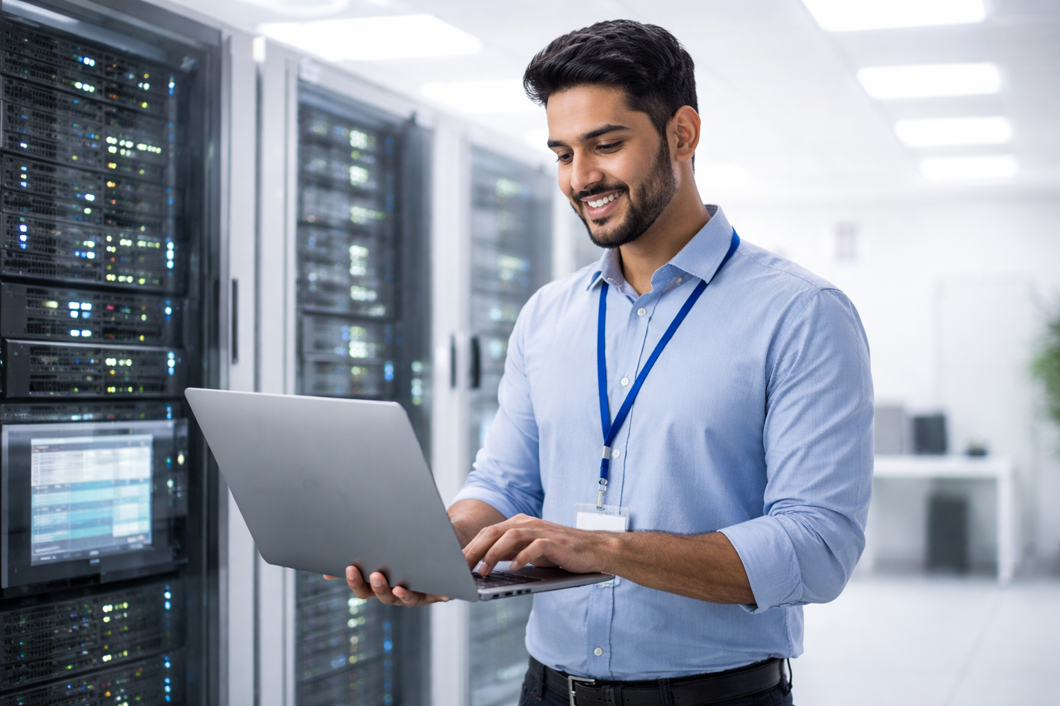 Website Maintenance Services