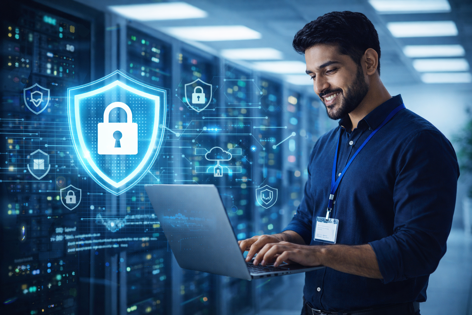 Website Security Services