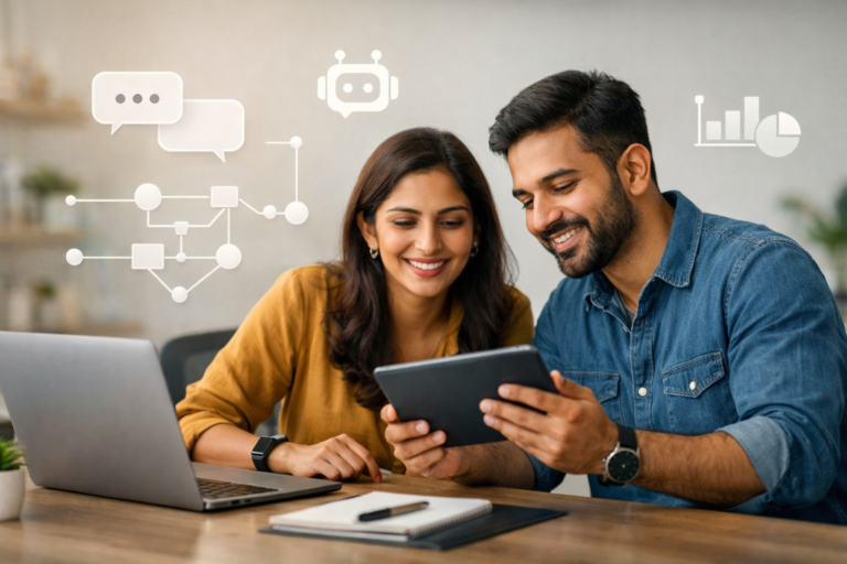 Chatbot Marketing Services