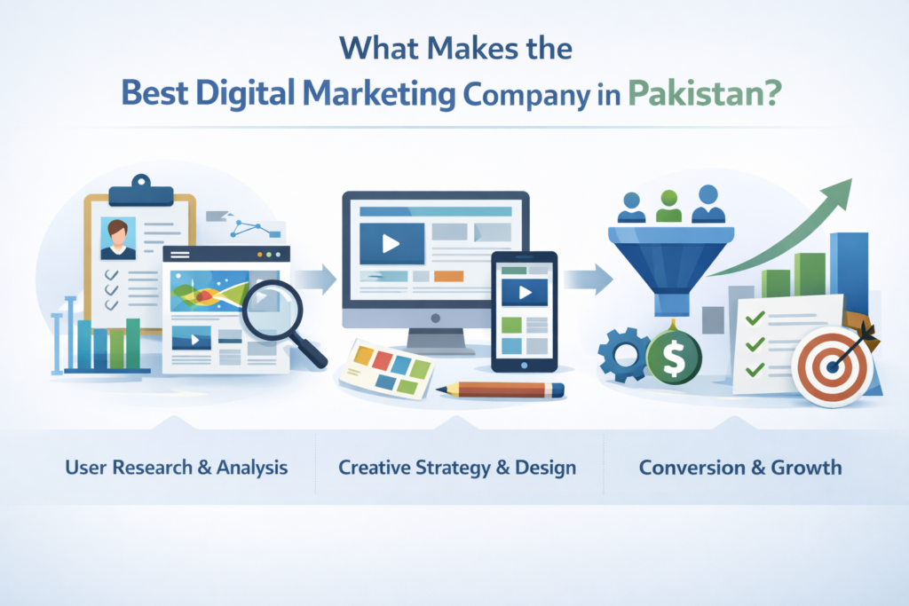 best digital marketing company