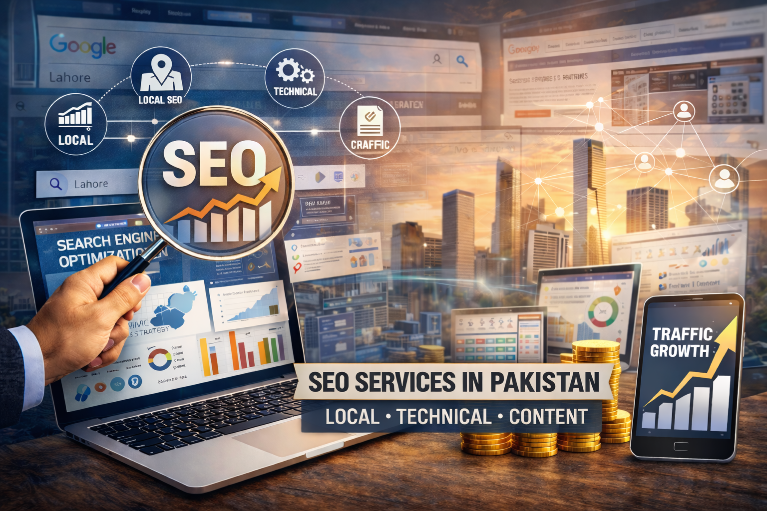 Seo Company