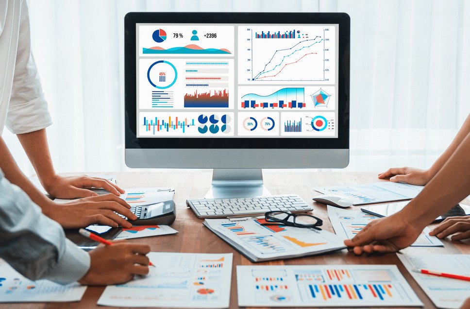 Digital Marketing Agency